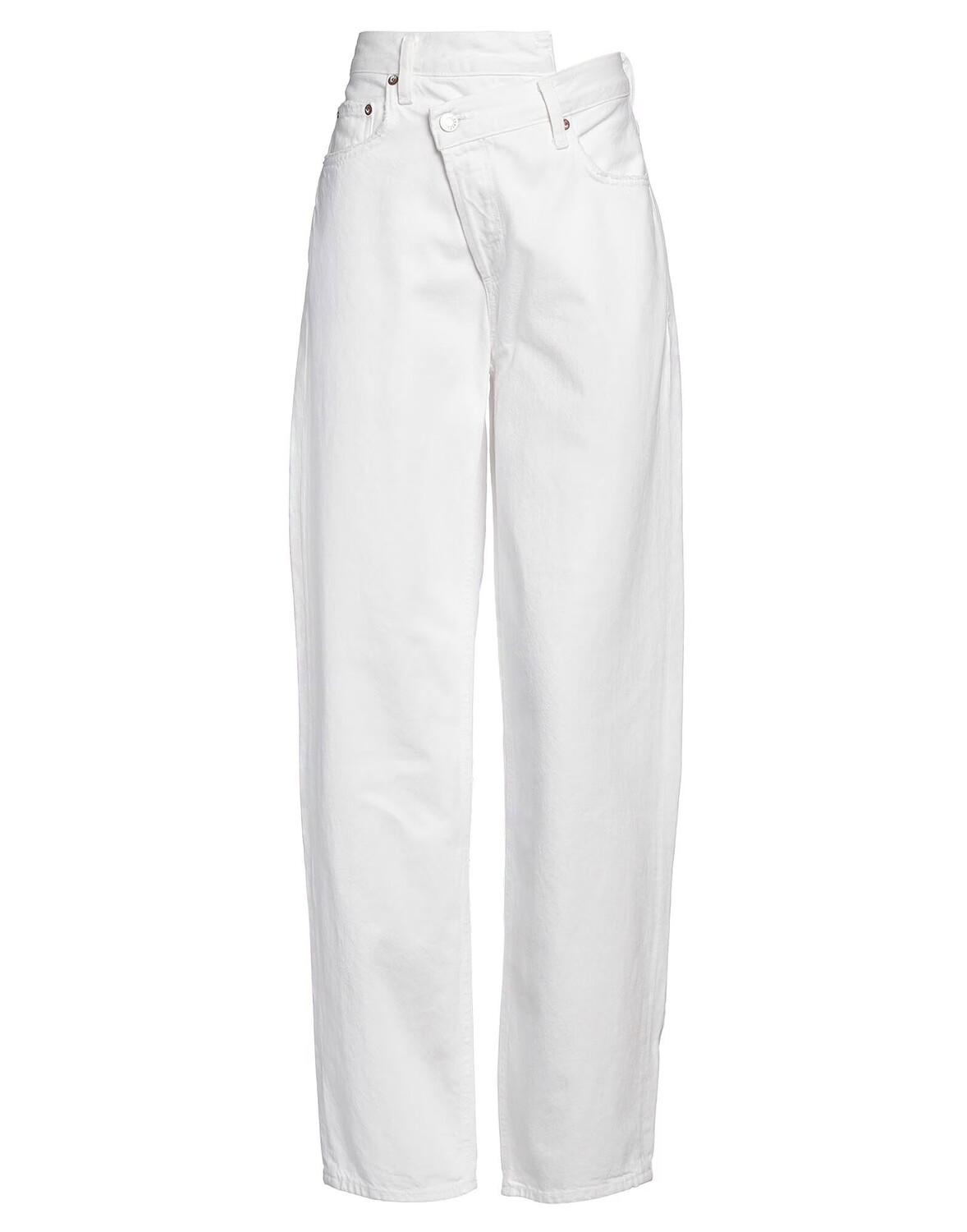 Джинсы Agolde, белый
Джинсы Agolde, белый