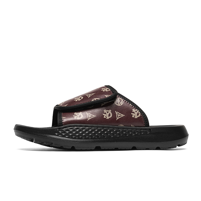 Мужские сандалии с резиновой подошвой, нескользящие, быстросохнущие PLAY COBBLER, Brown
Мужские сандалии с резиновой подошвой, нескользящие, быстросохнущие PLAY COBBLER, Brown