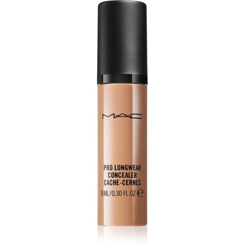 MAC Cosmetics Pro Longwear Concealer жидкий консилер оттенка NW40 9 мл Inna Marka
MAC Cosmetics Pro Longwear Concealer жидкий консилер оттенка NW40 9 мл Inna Marka