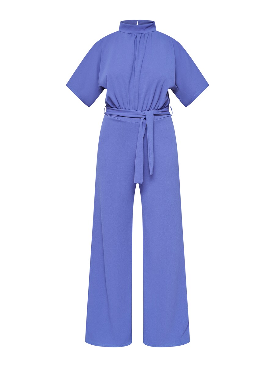 Комбинезон SISTERS POINT GIRL-JU, Royal Blue
Комбинезон SISTERS POINT GIRL-JU, Royal Blue