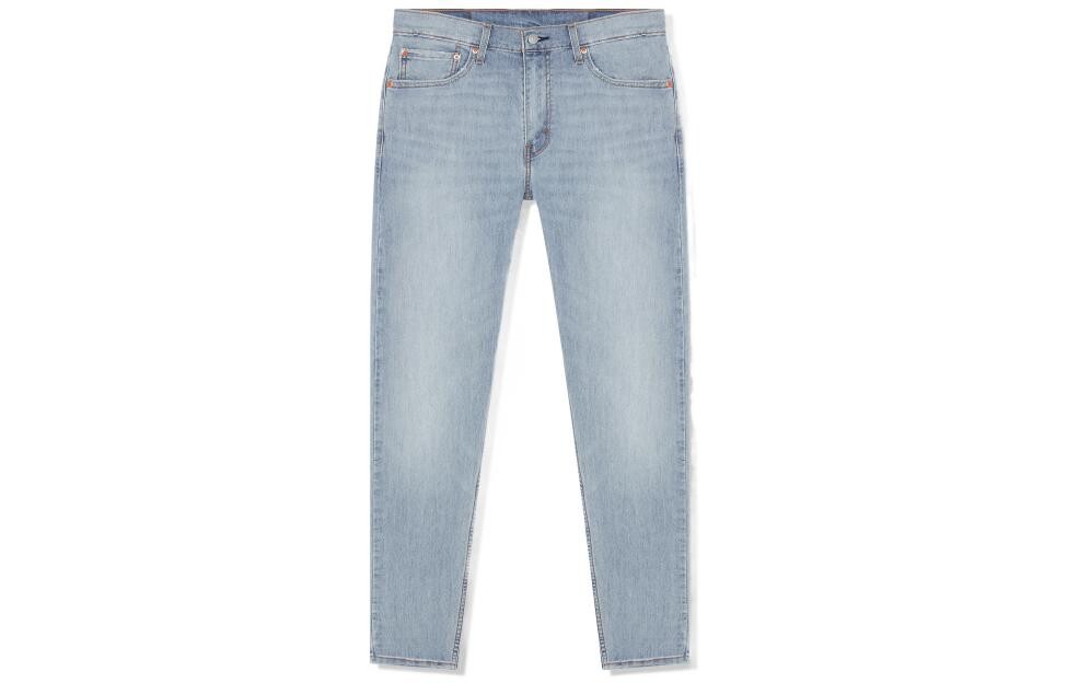 Джинсы мужские светло-голубые Levi’S, светло-голубой
Джинсы мужские светло-голубые Levi’S, светло-голубой