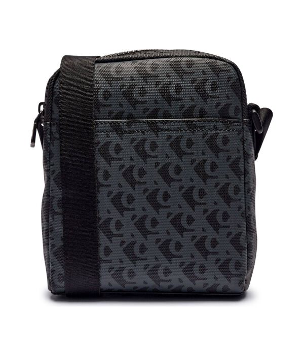 Сумка мужская Calvin Klein Jeans с монограммой логотипа, черный
Сумка мужская Calvin Klein Jeans с монограммой логотипа, черный