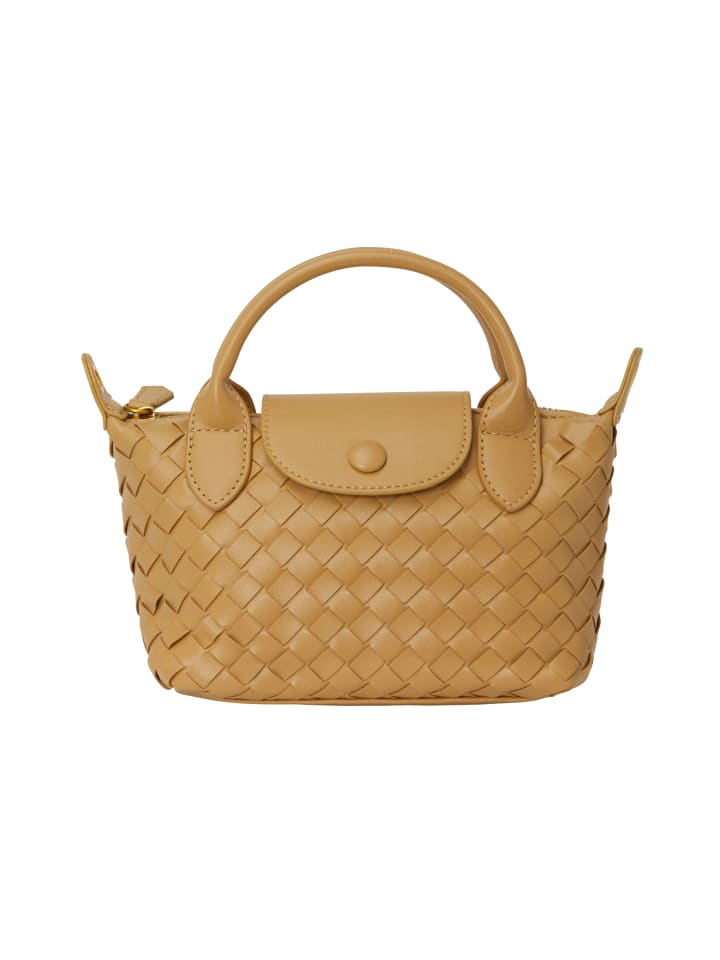 Наплечная сумка faina, бежевый
Наплечная сумка faina, бежевый