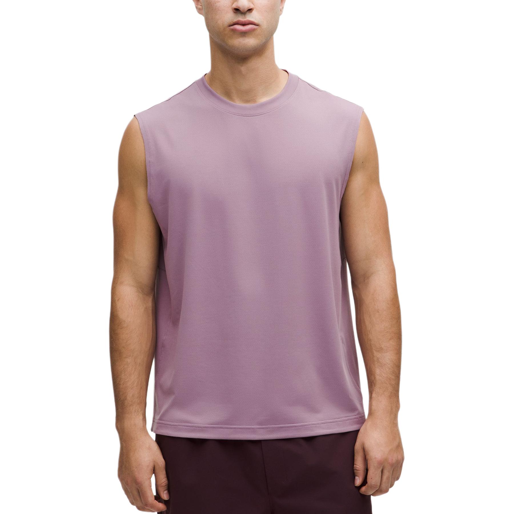Lululemon Майка SS25 мужская Lavender
Lululemon Майка SS25 мужская Lavender