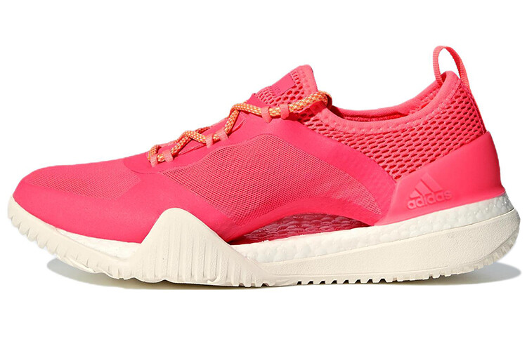 Кроссовки adidas PureBoost X Stella McCartney X Women's TR 3.0 'Turbo'
Кроссовки adidas PureBoost X Stella McCartney X Women's TR 3.0 'Turbo'