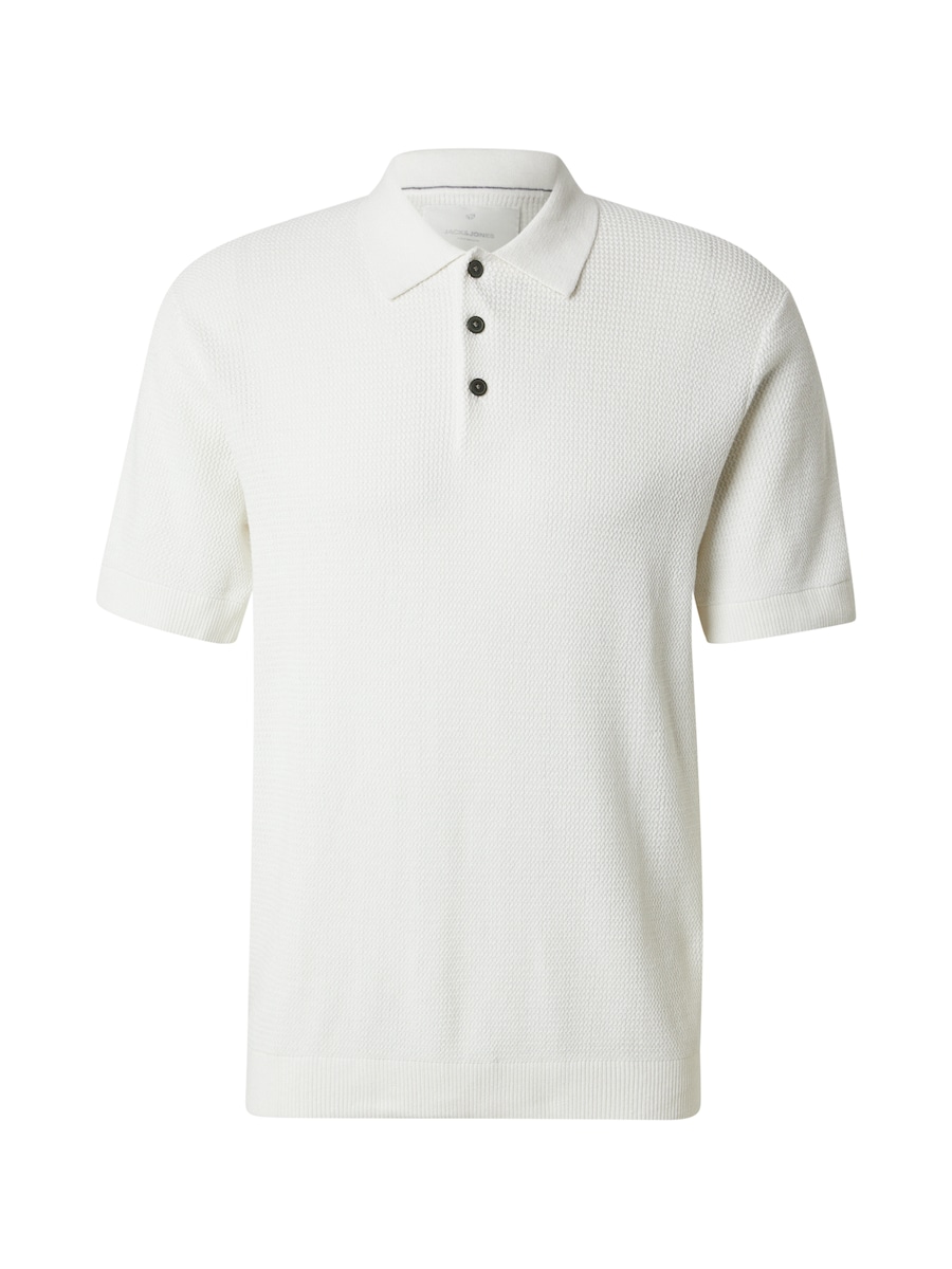 Свитер Jack & Jones Premium JPRCCCooper, белый
Свитер Jack & Jones Premium JPRCCCooper, белый