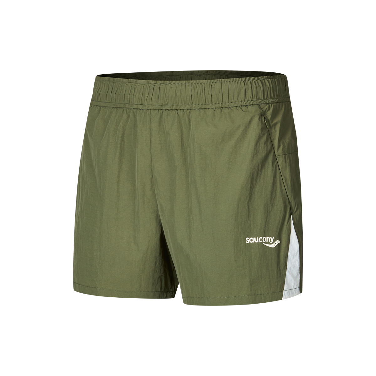 Saucony SS25 Casual Shorts Unisex Zongzi Leaves Green
Saucony SS25 Casual Shorts Unisex Zongzi Leaves Green