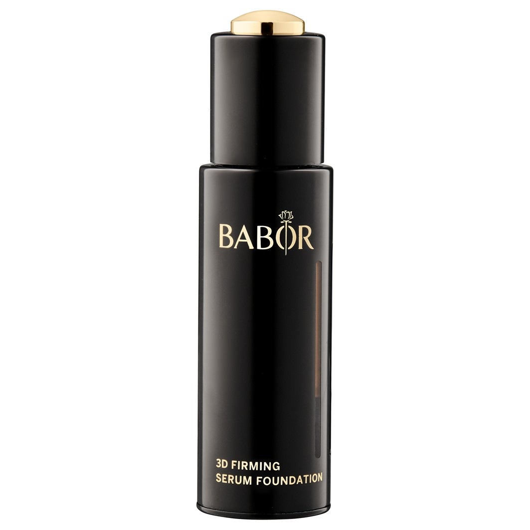Тональный крем для лица 3d firming serum fdt Babor, 05 - sunny, объем 30 мл
Тональный крем для лица 3d firming serum fdt Babor, 05 - sunny, объем 30 мл