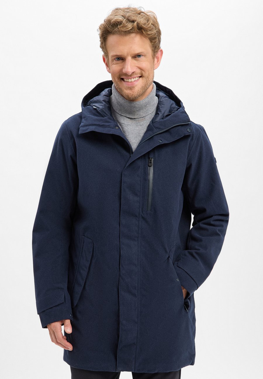 Куртка Helly Hansen FUNKTIONS FROGNER, Marine/Dark Blue
Куртка Helly Hansen FUNKTIONS FROGNER, Marine/Dark Blue