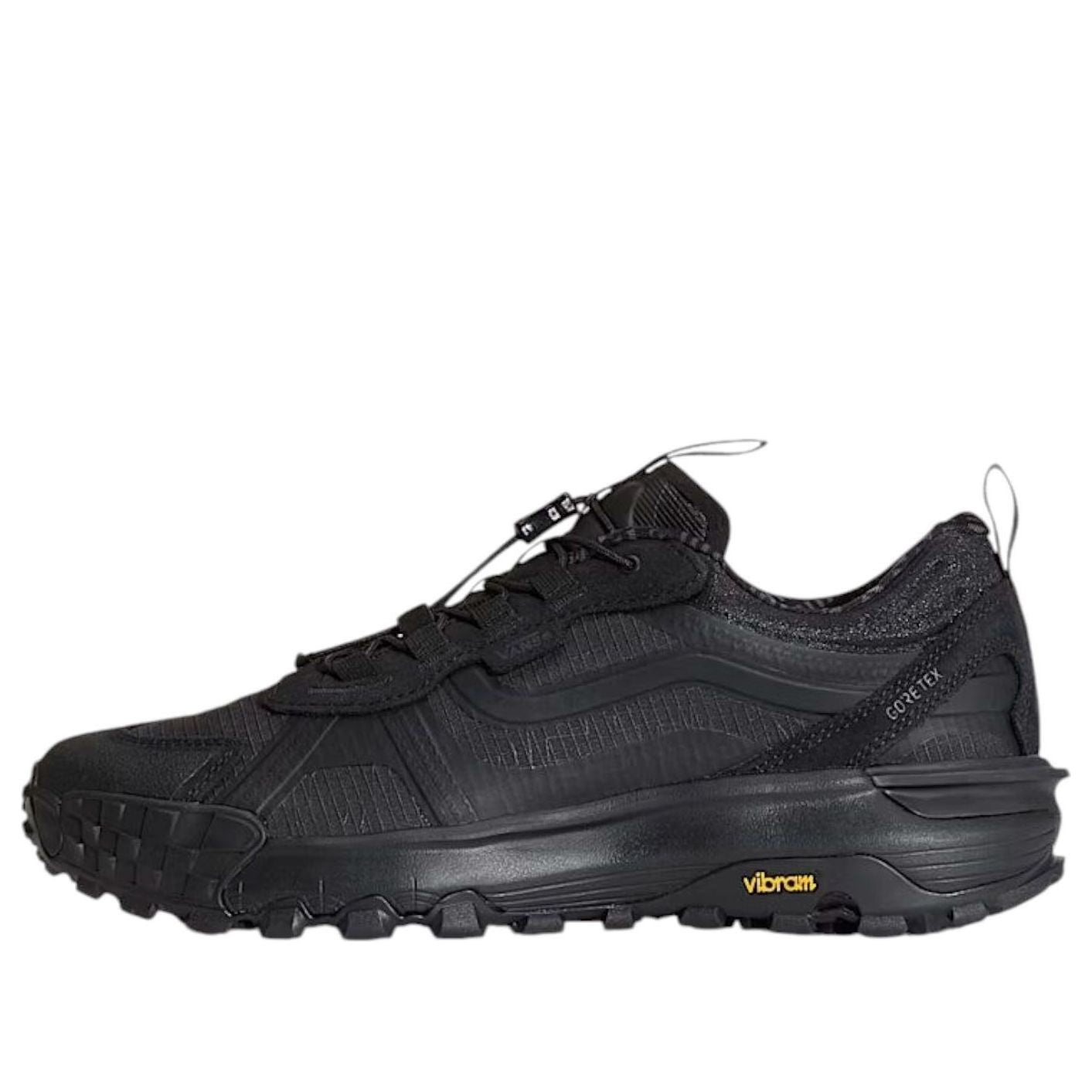 Кроссовки Vans Crosspath XC Gore-Tex 'Blackout'
Кроссовки Vans Crosspath XC Gore-Tex 'Blackout'