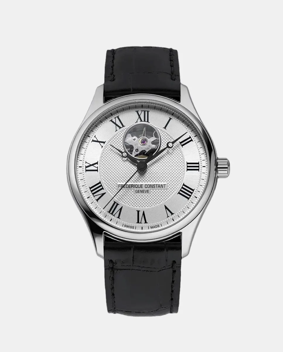 Автоматические мужские часы Classics FC-310MC5B6 в черной коже Frederique Constant, черный
Автоматические мужские часы Classics FC-310MC5B6 в черной коже Frederique Constant, черный