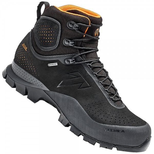 Ботинки для походов Forge GTX MS Tecnica, мультиколор
Ботинки для походов Forge GTX MS Tecnica, мультиколор