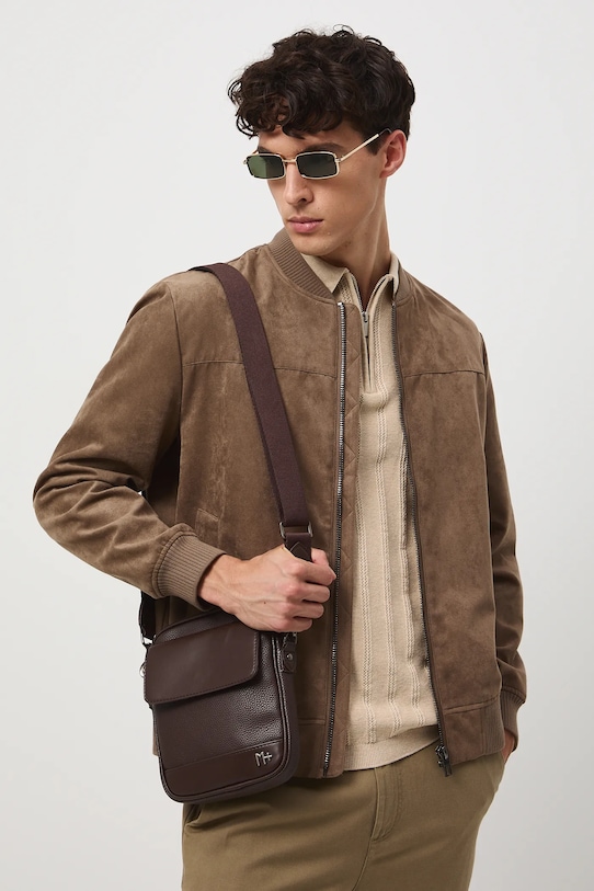 Куртка-бомбер Medicine, бежевый
Куртка-бомбер Medicine, бежевый