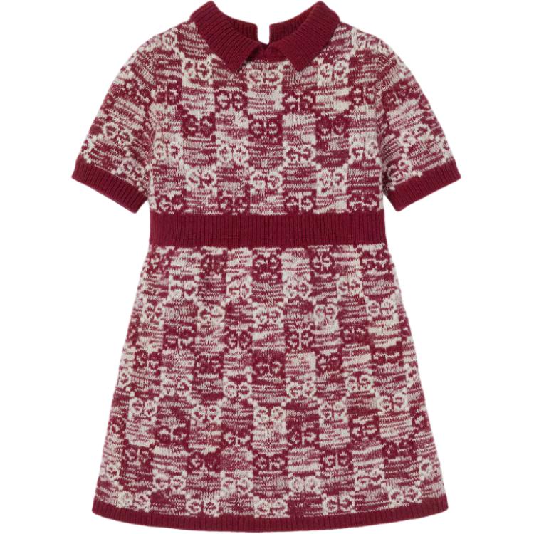 Детское платье GUCCI, красный
Детское платье GUCCI, красный