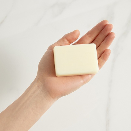 Мыло 100 г X 4 коробки Молочный мед - Нежное и питательное Bluma
Мыло 100 г X 4 коробки Молочный мед - Нежное и питательное Bluma