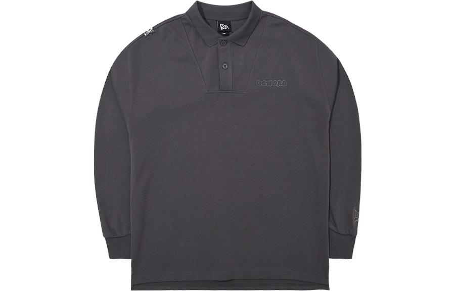 Скейтборд поло унисекс gray New Era, серый
Скейтборд поло унисекс gray New Era, серый