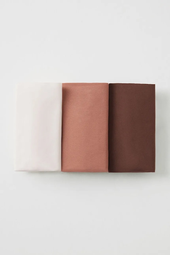 Три пары стрингов Women'Secret, мультиколор
Три пары стрингов Women'Secret, мультиколор