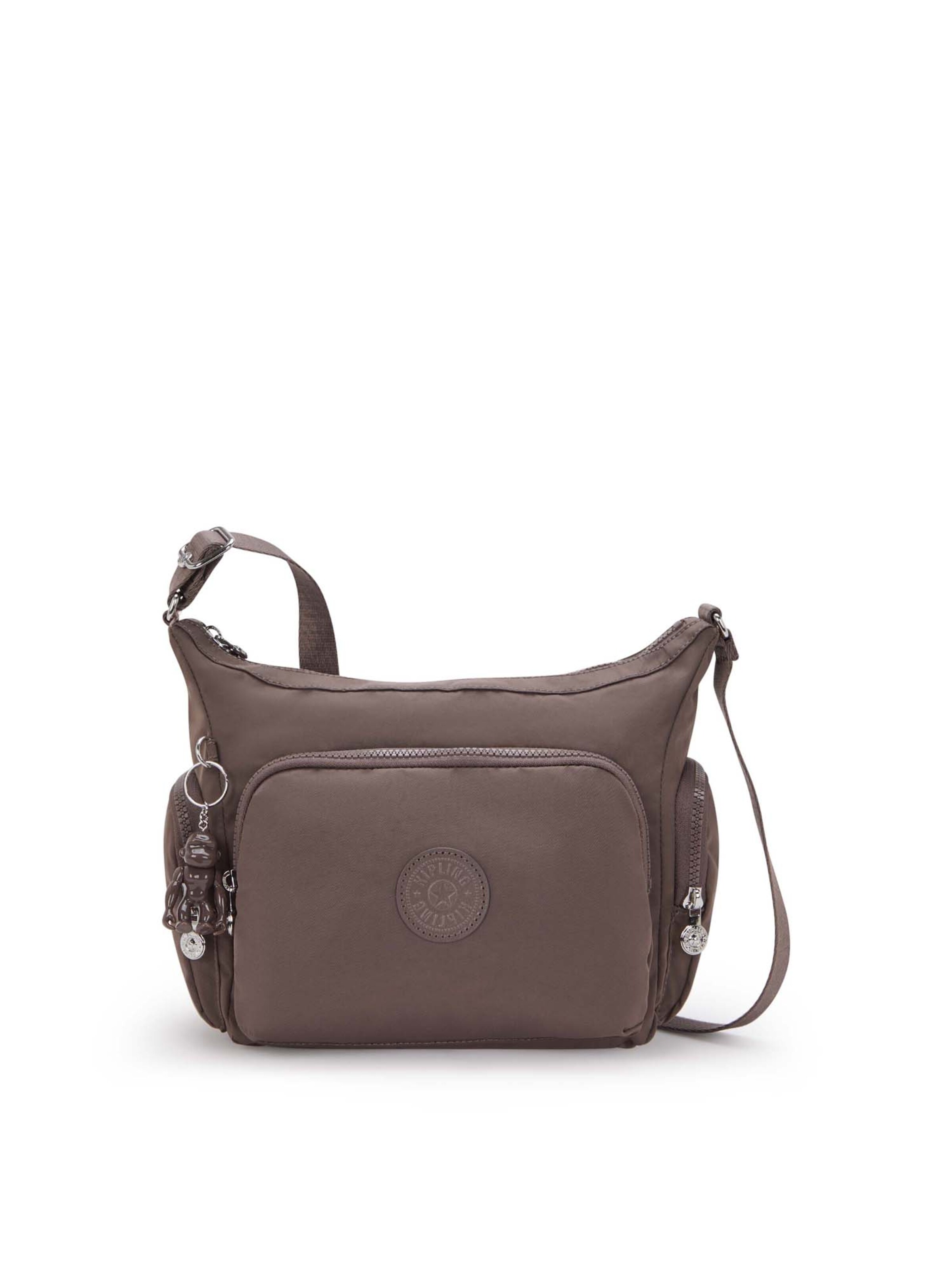 KIPLING Сумка через плечо 'Gabb S' в коричневом цвете
KIPLING Сумка через плечо 'Gabb S' в коричневом цвете