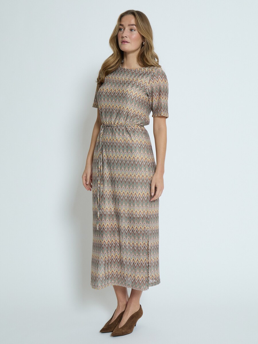 Платье Peppercorn Theresa, оранжевый
Платье Peppercorn Theresa, оранжевый