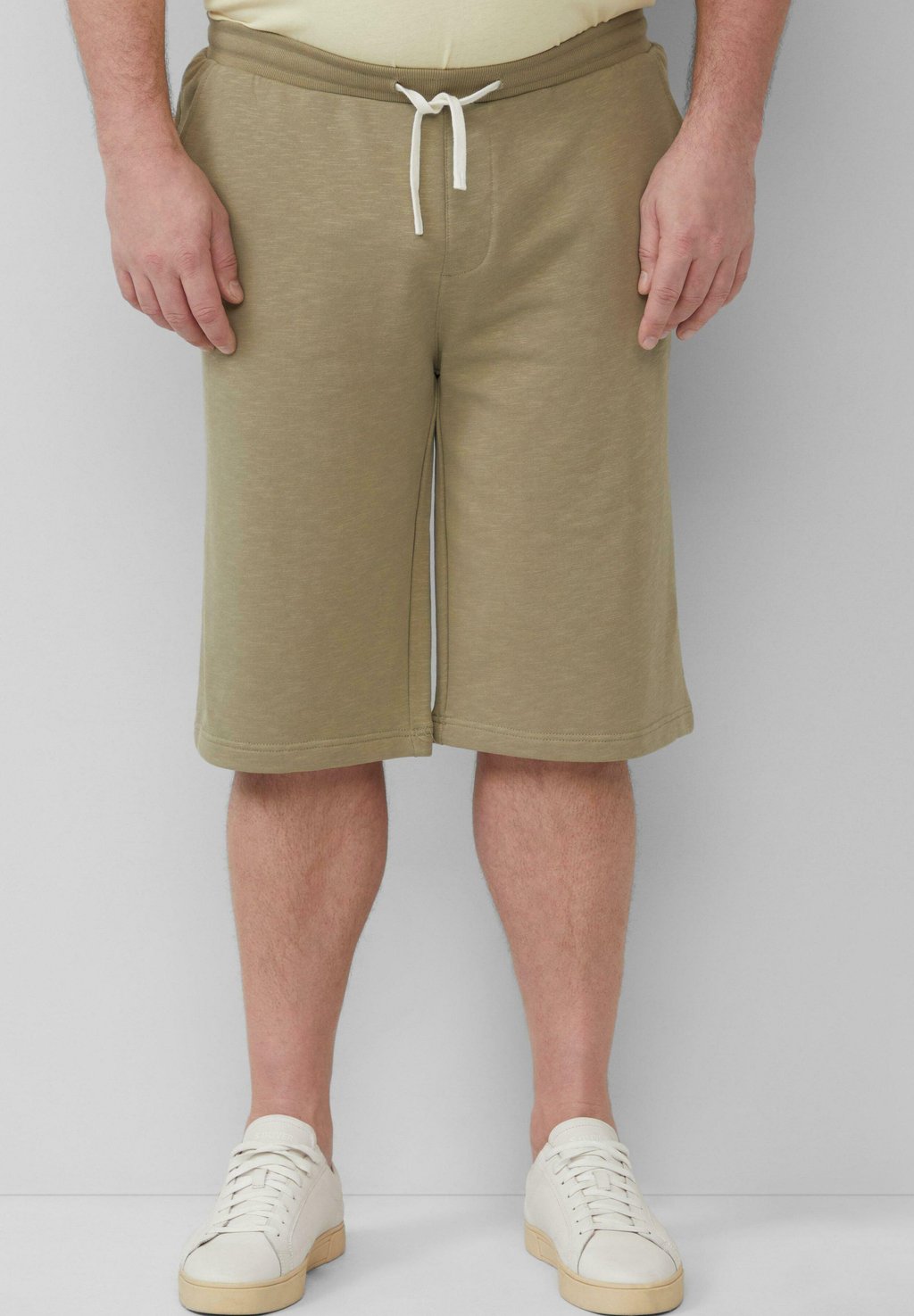 Шорты s.Oliver, темно-зеленый
Шорты s.Oliver, темно-зеленый