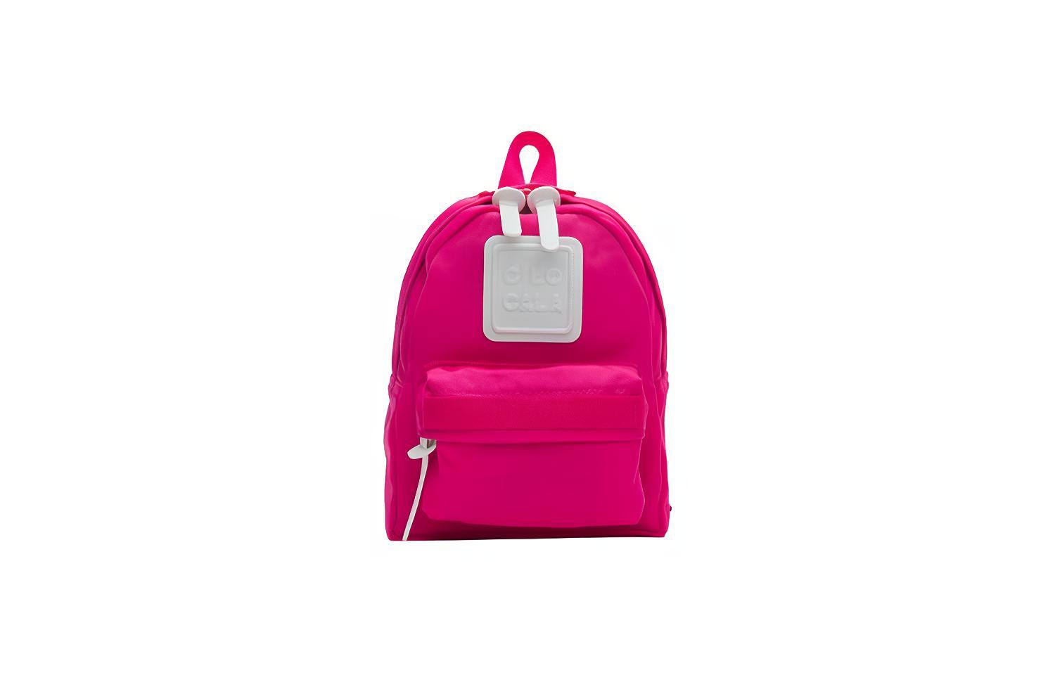 CILOCALA Нейлоновый рюкзак унисекс мини пастельный зеленый
CILOCALA Нейлоновый рюкзак унисекс мини пастельный зеленый