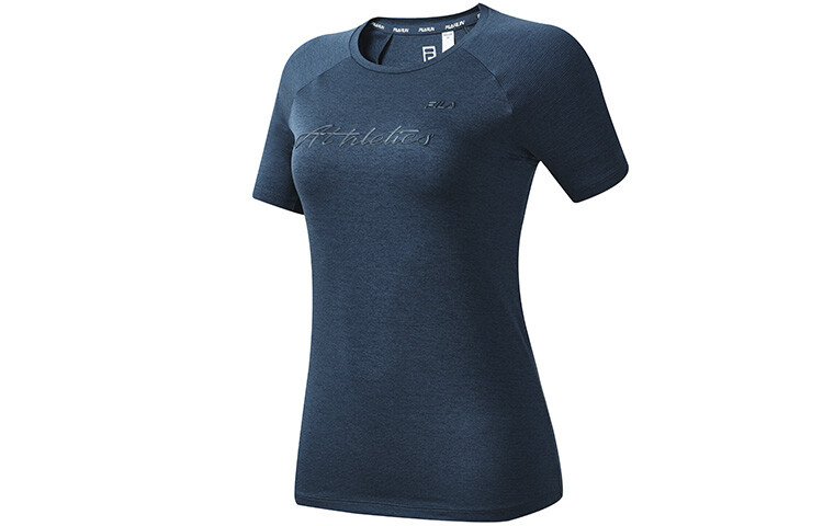 Футболка женская Starry Night Blue Fila
Футболка женская Starry Night Blue Fila