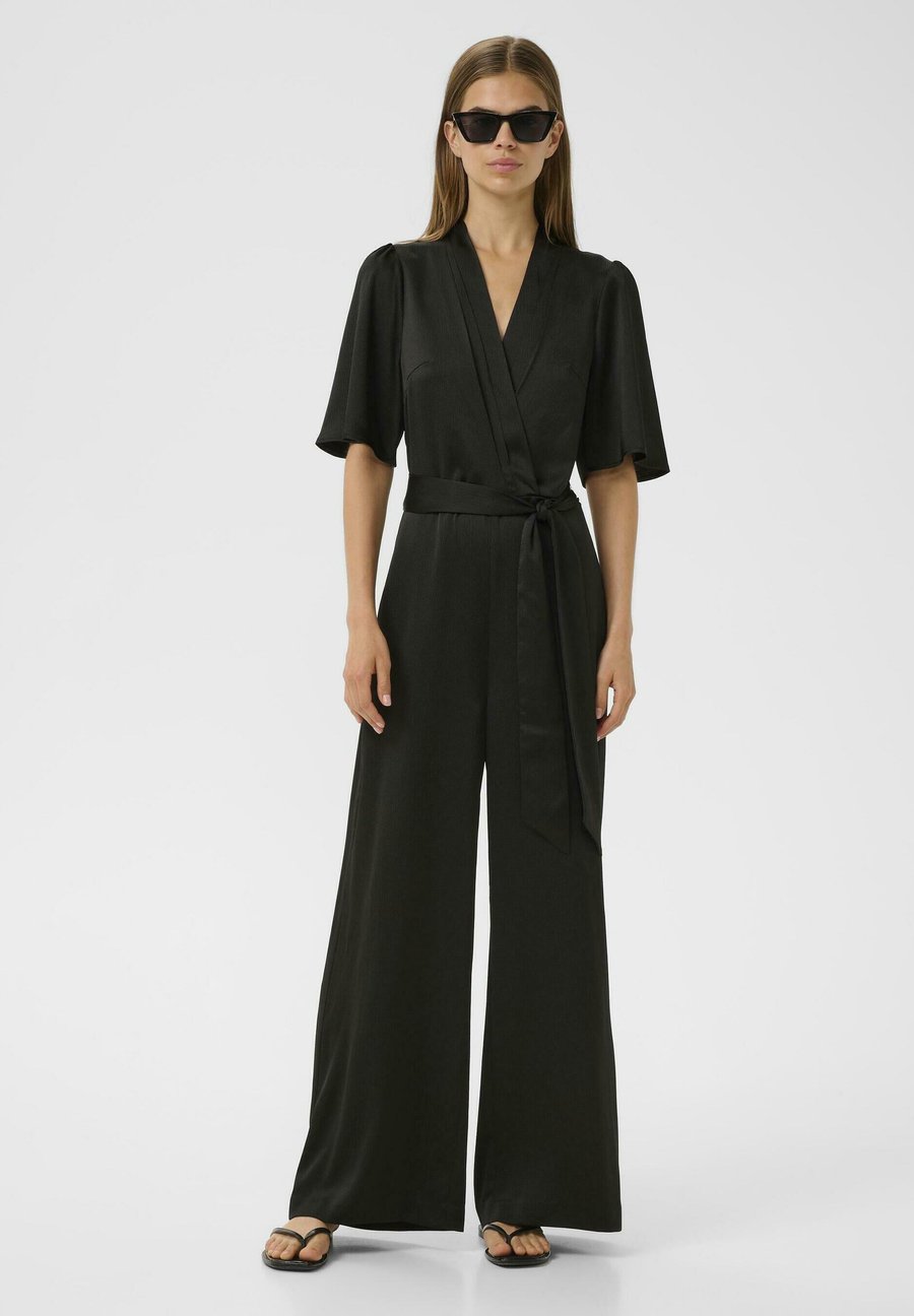 Комбинезон InWear SENDRAIW , Black
Комбинезон InWear SENDRAIW , Black