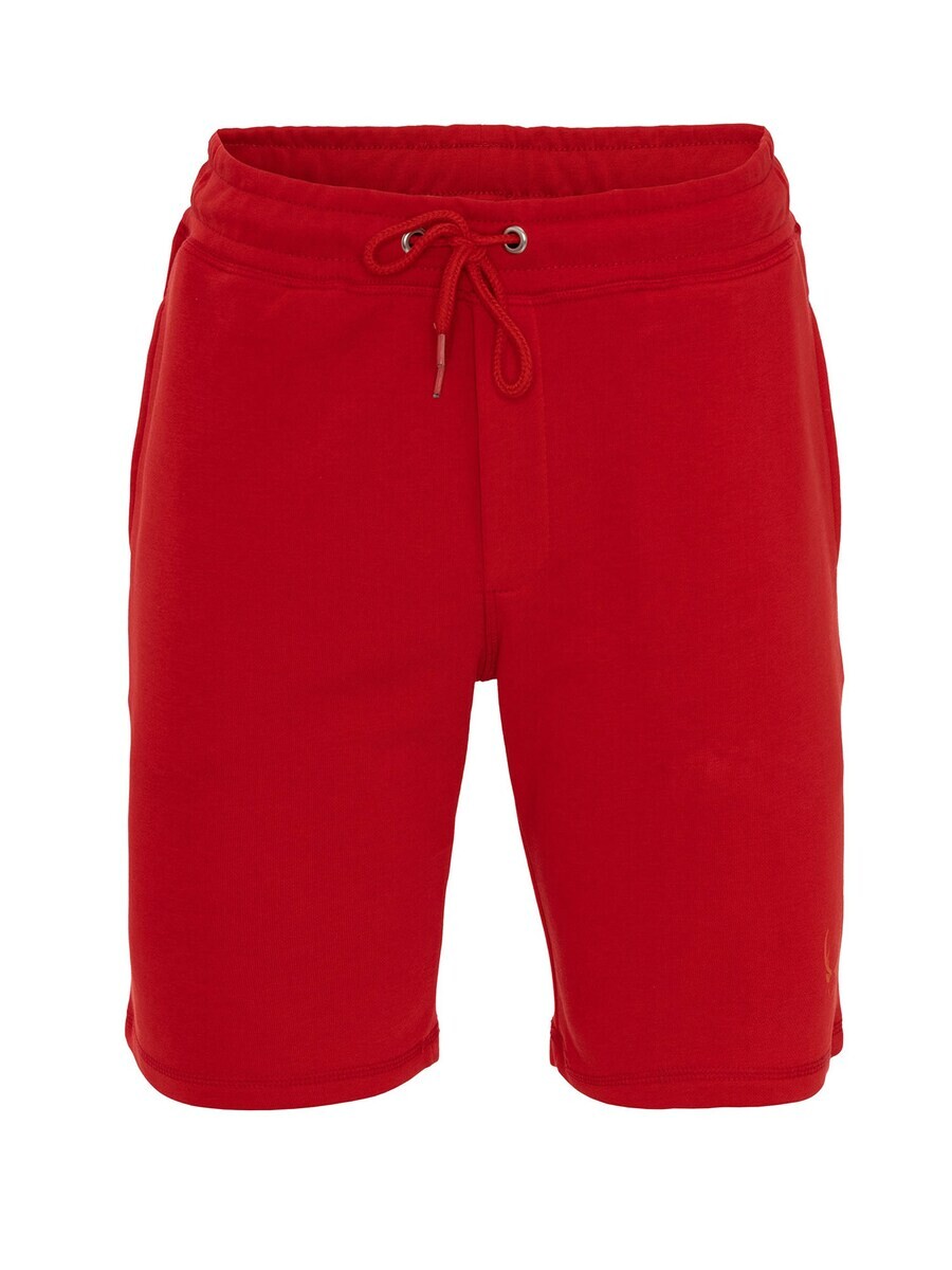 Брюки By Diess Collection Regular Pants, красный 
Брюки By Diess Collection Regular Pants, красный