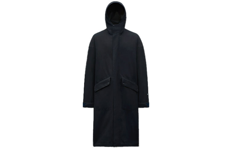 Пуховик мужской темно-синий Moncler
Пуховик мужской темно-синий Moncler