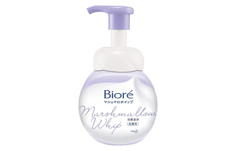 Очищающая пенка для глубокого очищения и контроля жира 160 мл Biore
Очищающая пенка для глубокого очищения и контроля жира 160 мл Biore