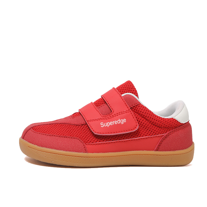 Повседневная обувь для детей SUPEREDGE, красный 
Повседневная обувь для детей SUPEREDGE, красный