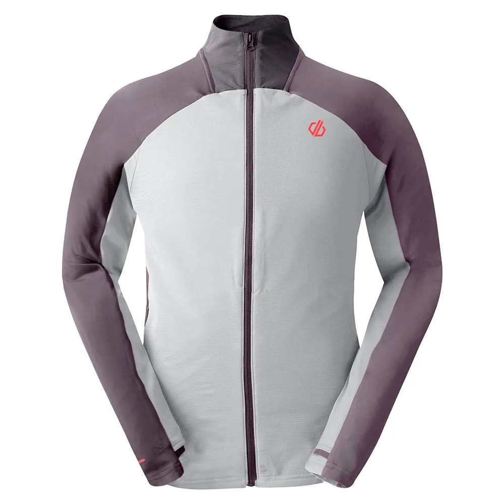 Толстовка Dare2B Substratum IV full zip, серый
Толстовка Dare2B Substratum IV full zip, серый