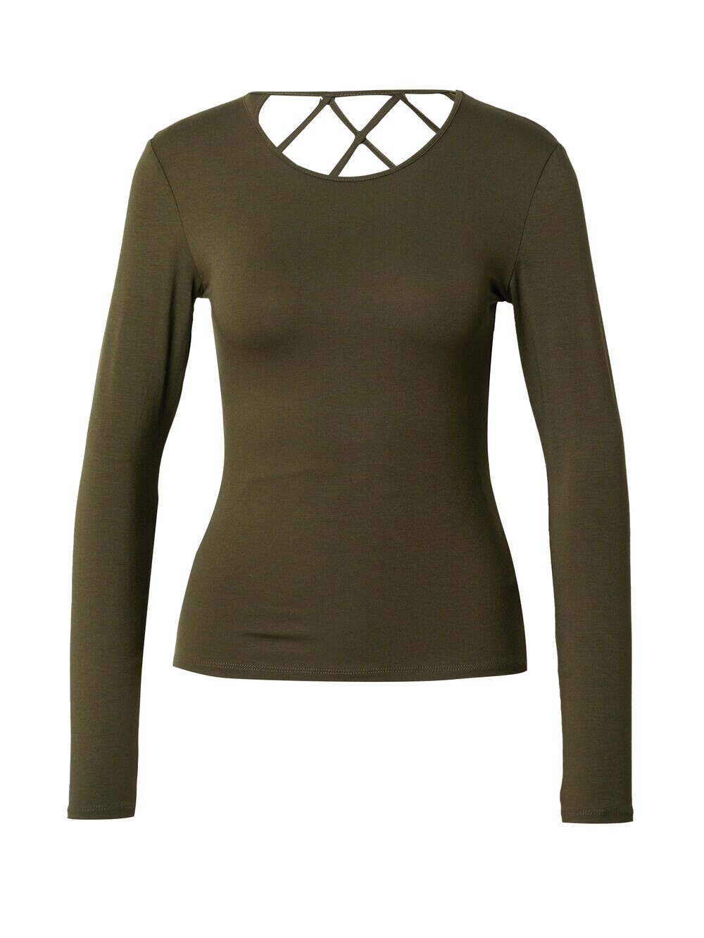 Рубашка ABOUT YOU Rachel, темно-зеленый
Рубашка ABOUT YOU Rachel, темно-зеленый