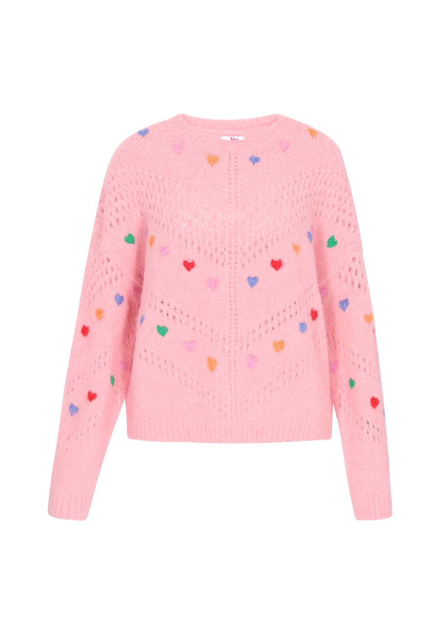 Свитер MYMO, Rose/Rose
Свитер MYMO, Rose/Rose