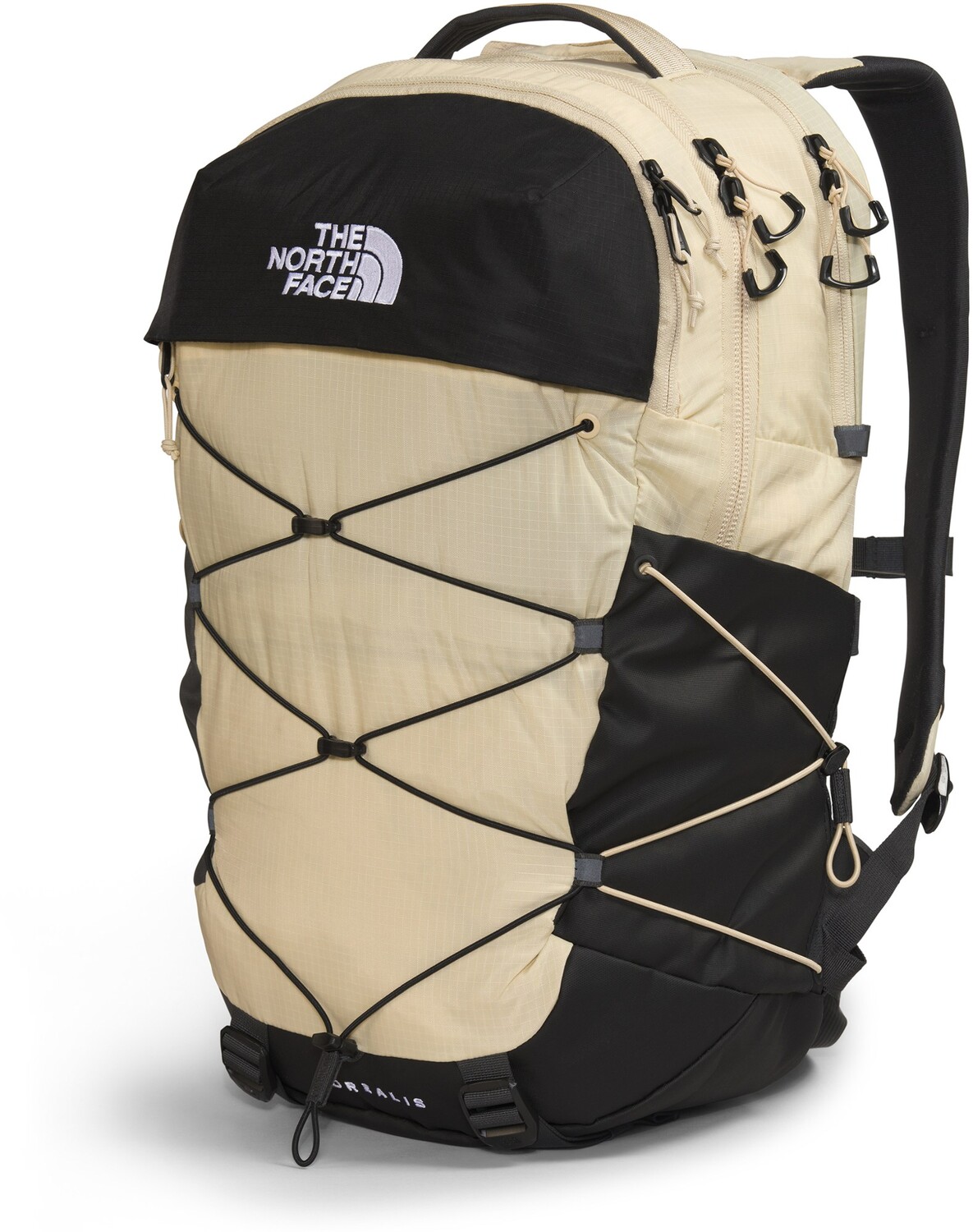 Пакет «Бореалис» The North Face, серый
Пакет «Бореалис» The North Face, серый