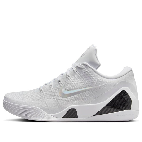 Кроссовки kobe 9 elite low protro Nike, белый
Кроссовки kobe 9 elite low protro Nike, белый