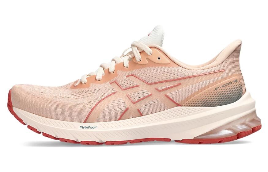 Кроссовки Asics Women's GT 1000 12 'Pale Apricot' 
Кроссовки Asics Women's GT 1000 12 'Pale Apricot'