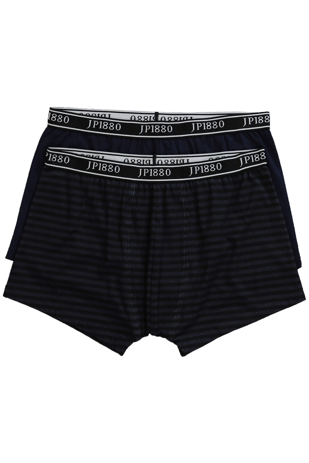 Боксеры JP1880 Boxershort, черный
Боксеры JP1880 Boxershort, черный