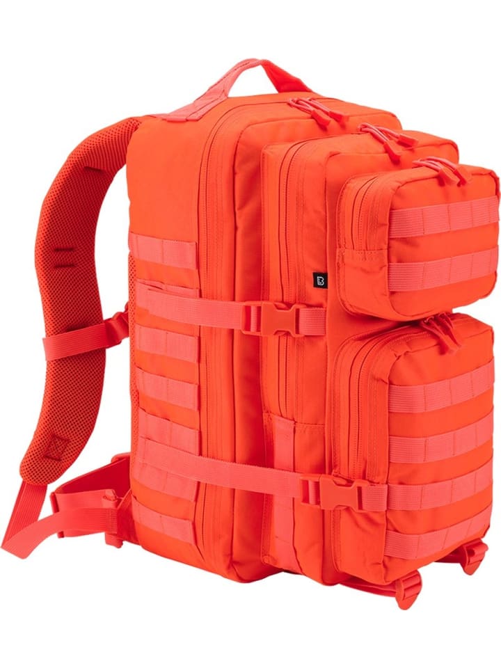 Рюкзак Us Cooper Large Backpack оранжевого цвета Brandit
Рюкзак Us Cooper Large Backpack оранжевого цвета Brandit