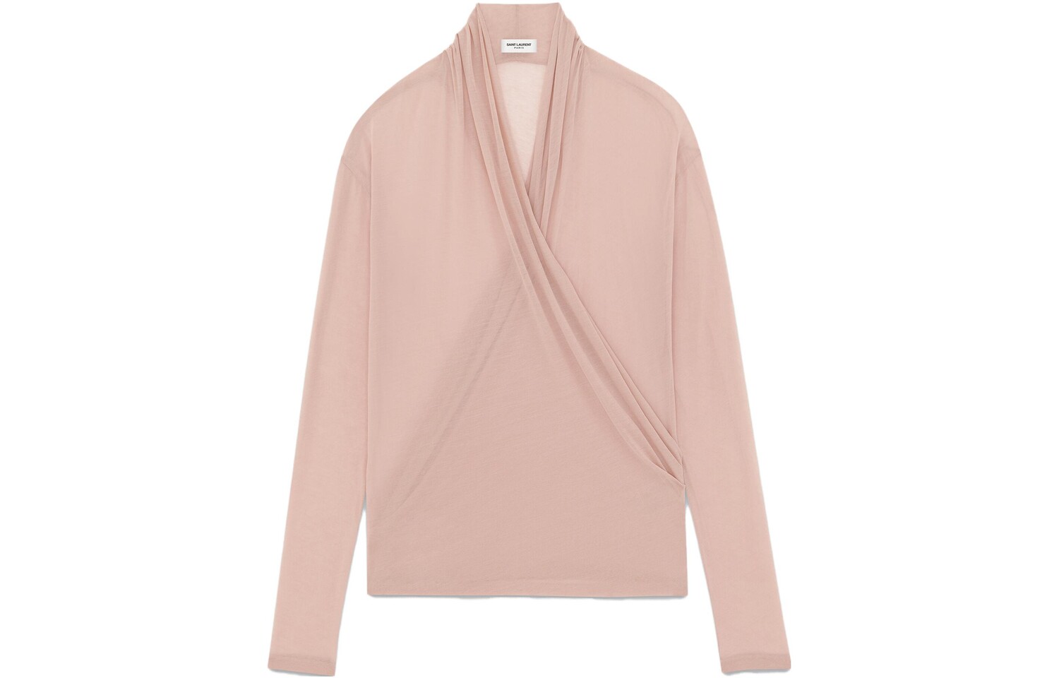 Свитер мужской розовый Saint Laurent, розовый
Свитер мужской розовый Saint Laurent, розовый