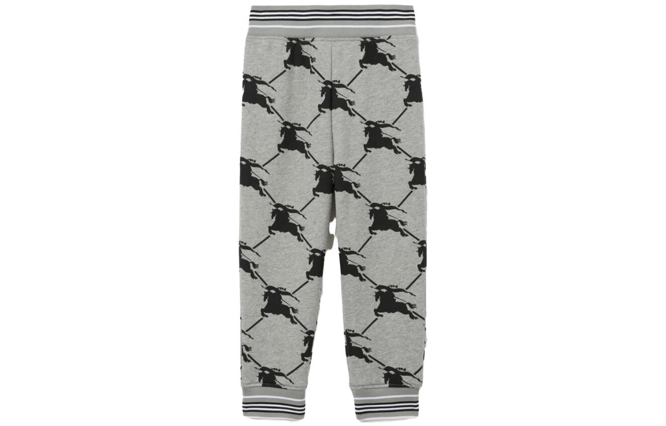 Брюки детские Burberry, серый
Брюки детские Burberry, серый