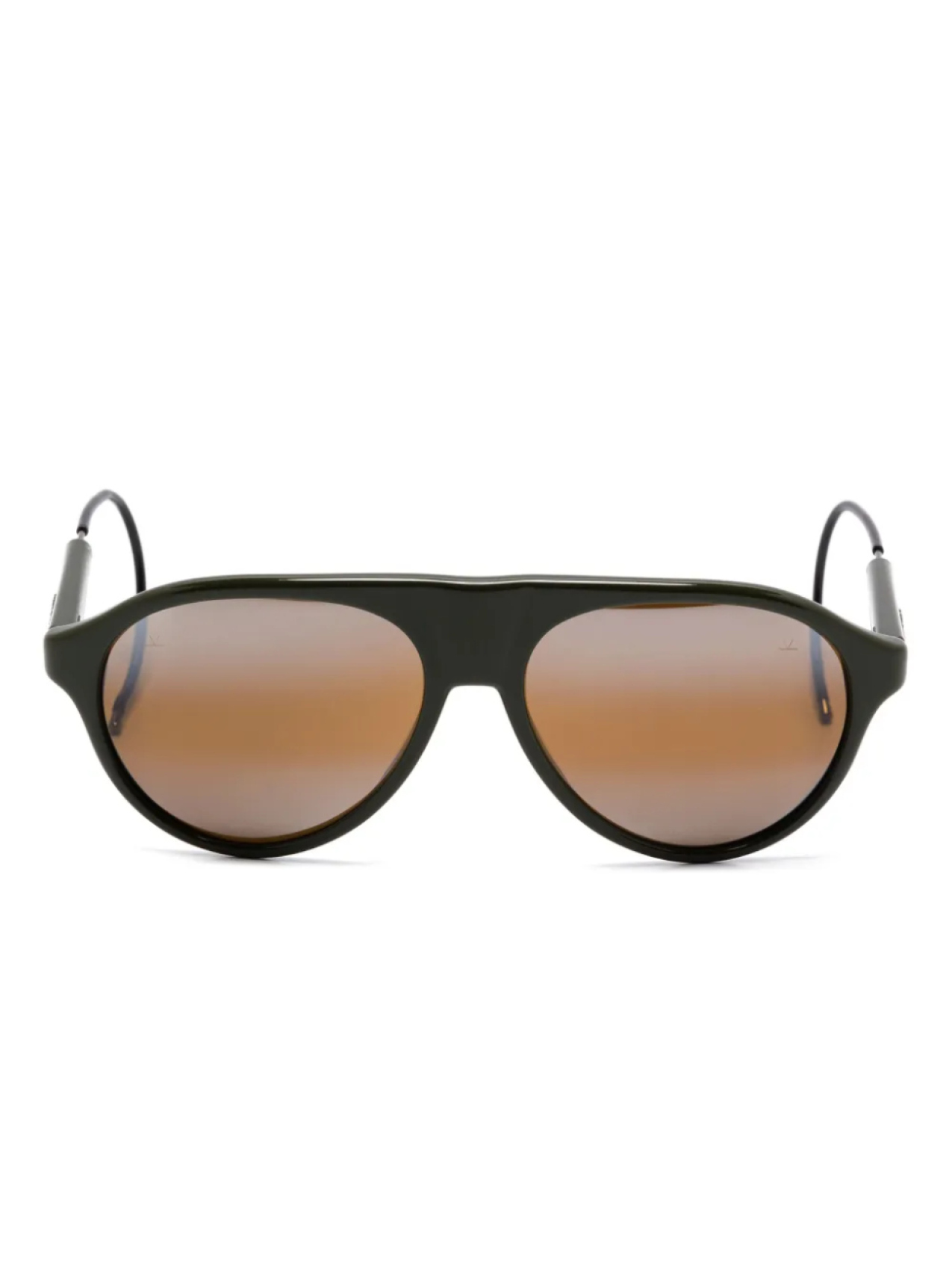 Солнцезащитные очки Alpine 02 Vuarnet, зеленый
Солнцезащитные очки Alpine 02 Vuarnet, зеленый