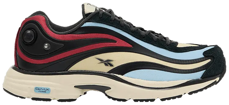 Кроссовки Reebok Premier Pump Paris 'Pure Grey Crimson Mist', черный
Кроссовки Reebok Premier Pump Paris 'Pure Grey Crimson Mist', черный