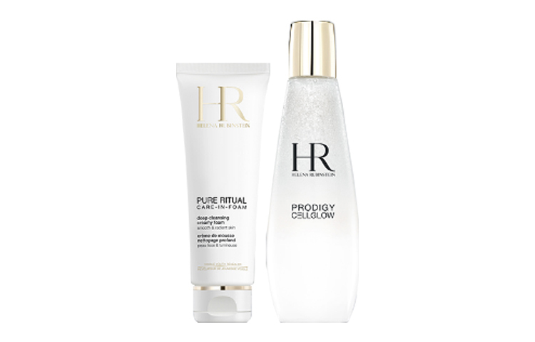 Наборы для ухода за кожей women's HELENA RUBINSTEIN
Наборы для ухода за кожей women's HELENA RUBINSTEIN
