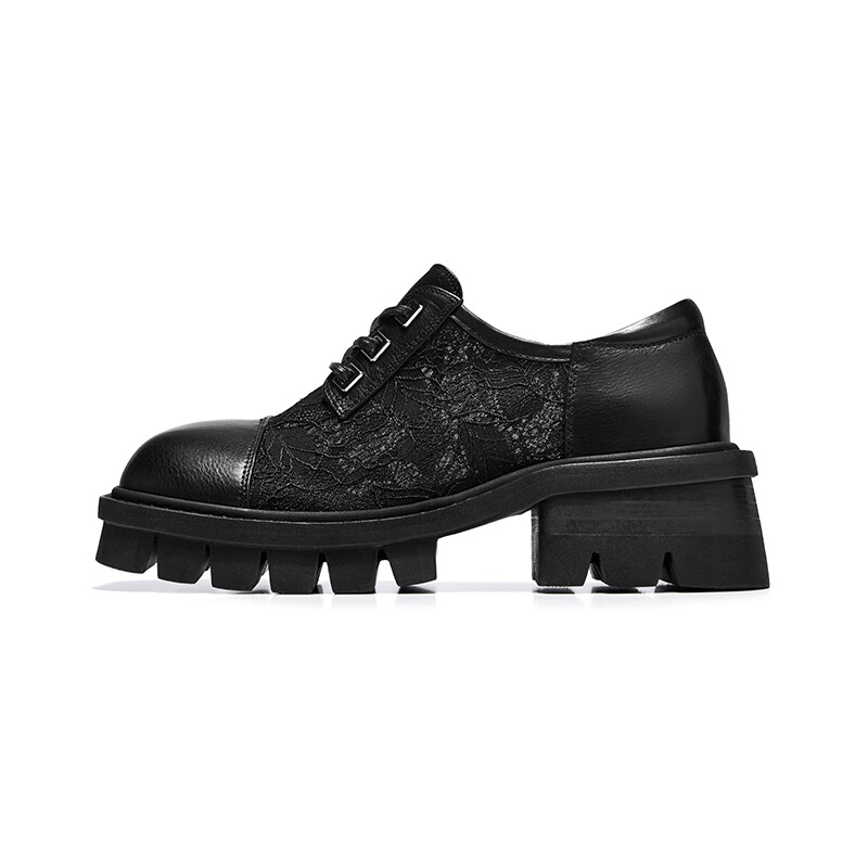 Туфли женские повседневные Women's Casual Shoes Women's Low-Top Black Cherykally
Туфли женские повседневные Women's Casual Shoes Women's Low-Top Black Cherykally