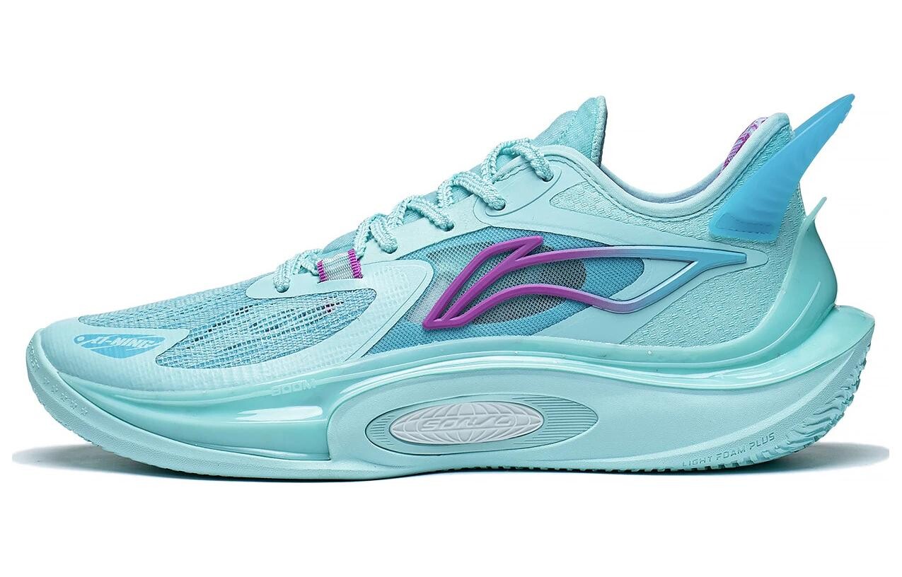 Баскетбольные кроссовки SONIC 11 V2 мужские низкие Island Blue Lining
Баскетбольные кроссовки SONIC 11 V2 мужские низкие Island Blue Lining