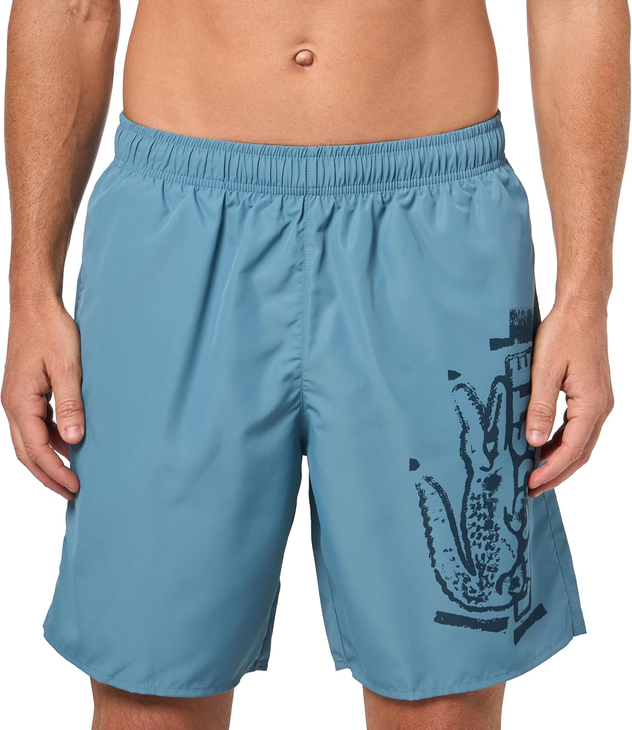 Мужские шорты Lacoste с принтом Stamp, Dark Blue
Мужские шорты Lacoste с принтом Stamp, Dark Blue