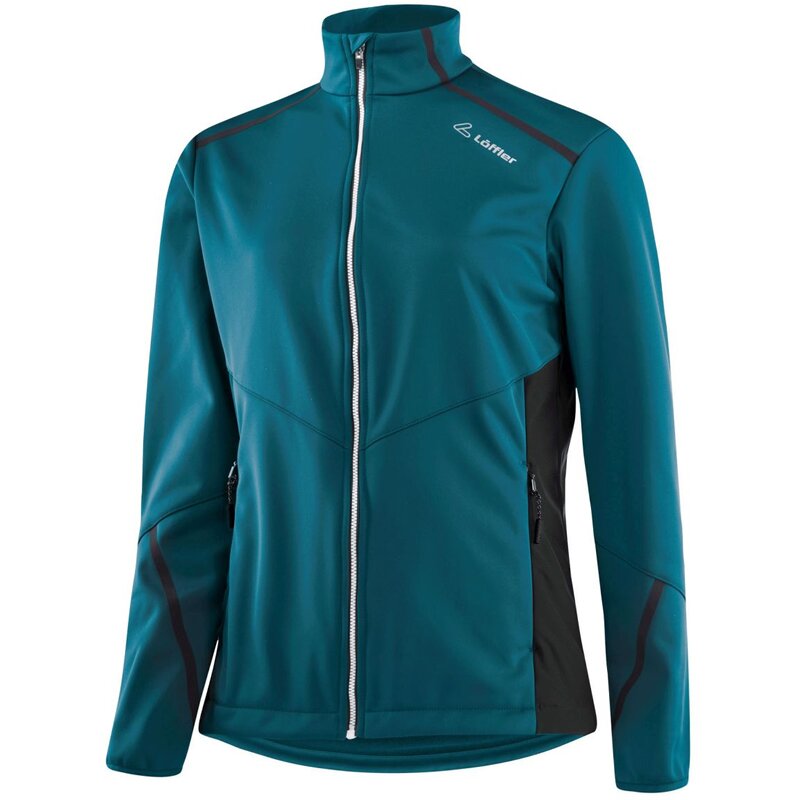 Функциональная куртка w куртка calida ws warm Löffler, синий
Функциональная куртка w куртка calida ws warm Löffler, синий