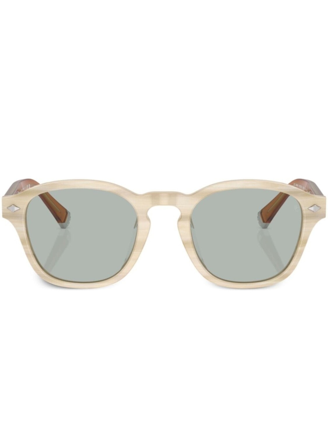 Мужские солнцезащитные очки Brunello Cucinelli, коричневый
Мужские солнцезащитные очки Brunello Cucinelli, коричневый