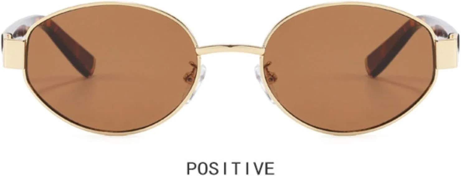 Роскошные металлические солнцезащитные очки для женщин и мужчин, модные, в круглой безободковой оправе, защита от УФ-излучения UV400 VFDHN, Gold-lightgreen
Роскошные металлические солнцезащитные очки для женщин и мужчин, модные, в круглой безободковой оправе, защита от УФ-излучения UV400 VFDHN, Gold-lightgreen